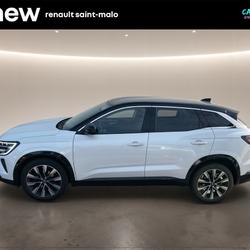 Renault Austral mild hybrid advanced 130 Techno occasion - Saint-Malo - photo 2/25