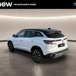 Renault Austral mild hybrid advanced 130 Techno occasion - Saint-Malo - photo 3/25