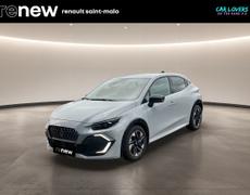 Renault Clio 6 Saint-Malo
