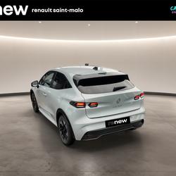 Renault Clio 6 TCe 115 ch Techno occasion - Saint-Malo - photo 3/33