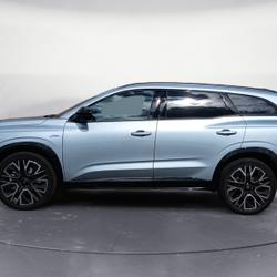 Renault Espace 5 full hybrid E-Tech 200 ch 7pl Esprit Alpine occasion - Saint-Malo - photo 2/16