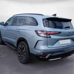 Renault Espace 5 full hybrid E-Tech 200 ch 7pl Esprit Alpine occasion - Saint-Malo - photo 3/16