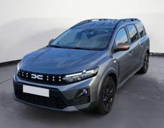 Dacia Jogger Saint-Malo