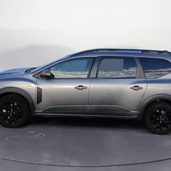 Dacia Jogger Hybrid 155 7 pl Extreme occasion - Saint-Malo - photo 2/16