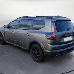 Dacia Jogger Hybrid 155 7 pl Extreme occasion - Saint-Malo - photo 3/16