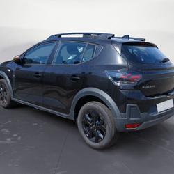 Dacia Sandero ECO-G 120 auto Stepway Extreme occasion - Saint-Malo - photo 3/16