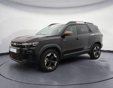 Dacia Bigster Saint-Malo