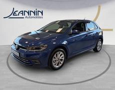 Volkswagen Polo Auxerre