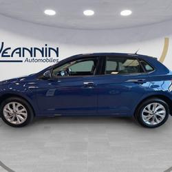 Volkswagen Polo Polo 1.0 TSI 95 S&S DSG7 Style Auxerre