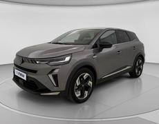 Renault Symbioz Saint-Malo