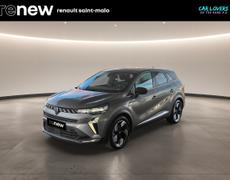 Renault Symbioz Saint-Malo