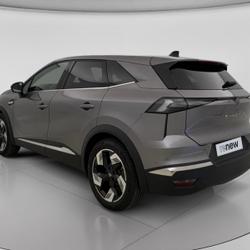 Renault Symbioz E-Tech full hybrid 160 ch Techno occasion - Saint-Malo - photo 3/16