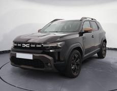 Dacia Duster Saint-Malo