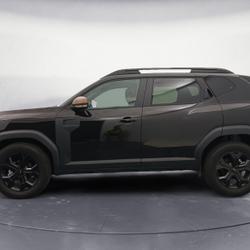 Dacia Duster Mild Hybrid 140 Extreme occasion - Saint-Malo - photo 2/16