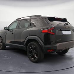 Dacia Duster Mild Hybrid 140 Extreme occasion - Saint-Malo - photo 3/16
