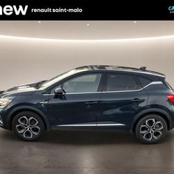 Renault Captur E-Tech full hybrid 145 Techno occasion - Saint-Malo - photo 2/30