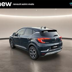 Renault Captur E-Tech full hybrid 145 Techno occasion - Saint-Malo - photo 3/30