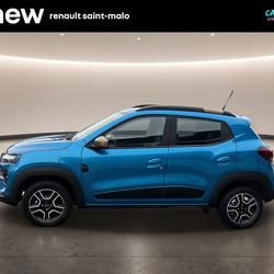 Dacia Spring Extreme occasion - Saint-Malo - photo 2/24