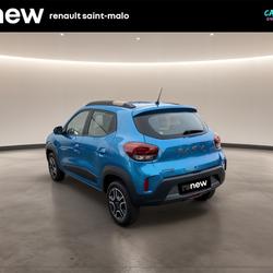 Dacia Spring Extreme occasion - Saint-Malo - photo 3/24