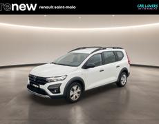 Dacia Jogger Saint-Malo