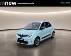 Renault Twingo 3