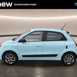 Renault Twingo 3 III SCe 65 Equilibre occasion - Saint-Malo - photo 2/24