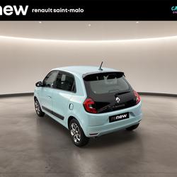 Renault Twingo 3 III SCe 65 Equilibre occasion - Saint-Malo - photo 3/24