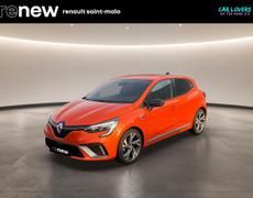 Renault Clio 5