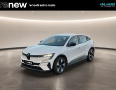 Renault Megane E-Tech Saint-Malo