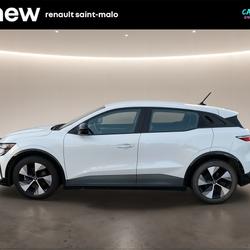 Renault Megane E-Tech E-Tech EV40 130ch standard charge Equilibre occasion - Saint-Malo - photo 2/31