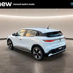 Renault Megane E-Tech E-Tech EV40 130ch standard charge Equilibre occasion - Saint-Malo - photo 3/31