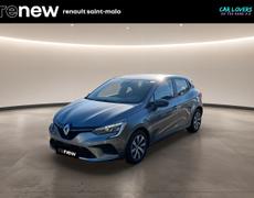 Renault Clio 5 Saint-Malo