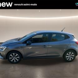 Renault Clio 5 E-Tech full hybrid 145 Equilibre occasion - Saint-Malo - photo 2/26