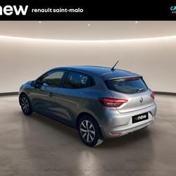 Renault Clio 5 E-Tech full hybrid 145 Equilibre occasion - Saint-Malo - photo 3/26