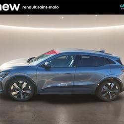 Renault Megane E-Tech E-Tech EV60 220 ch optimum charge Techno occasion - Saint-Malo - photo 2/25