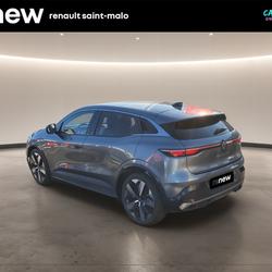 Renault Megane E-Tech E-Tech EV60 220 ch optimum charge Techno occasion - Saint-Malo - photo 3/25