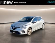 Renault Clio 5 Saint-Malo