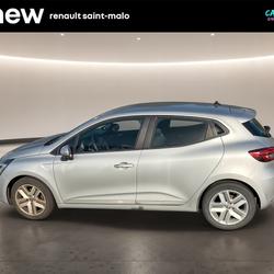 Renault Clio 5 Blue dCi 85 Business occasion - Saint-Malo - photo 2/30