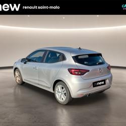 Renault Clio 5 Blue dCi 85 Business occasion - Saint-Malo - photo 3/30