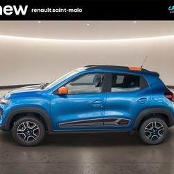 Dacia Spring Expression occasion - Saint-Malo - photo 2/25