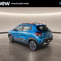 Dacia Spring Expression occasion - Saint-Malo - photo 3/25