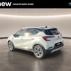 Renault Captur TCe 90 Intens occasion - Saint-Malo - photo 3/26