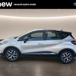 Renault Captur TCe 90 Energy Intens occasion - Saint-Malo - photo 2/24