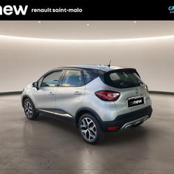 Renault Captur TCe 90 Energy Intens occasion - Saint-Malo - photo 3/24