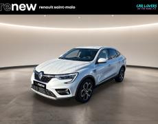 Renault Arkana Saint-Malo