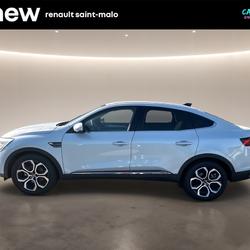 Renault Arkana E-Tech 145 - 21B Intens occasion - Saint-Malo - photo 2/31
