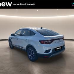 Renault Arkana E-Tech 145 - 21B Intens occasion - Saint-Malo - photo 3/31