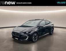Renault Clio 6 Saint-Malo