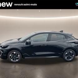 Renault Clio 6 E-Tech full hybrid 160 ch Techno occasion - Saint-Malo - photo 2/33