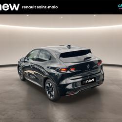 Renault Clio 6 E-Tech full hybrid 160 ch Techno occasion - Saint-Malo - photo 3/33